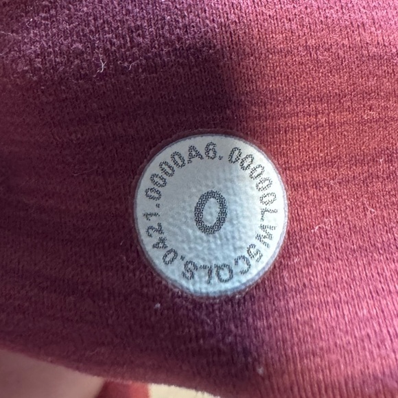 Lululemon invigorate High Rise Tight Size 0 - Picture 5 of 6